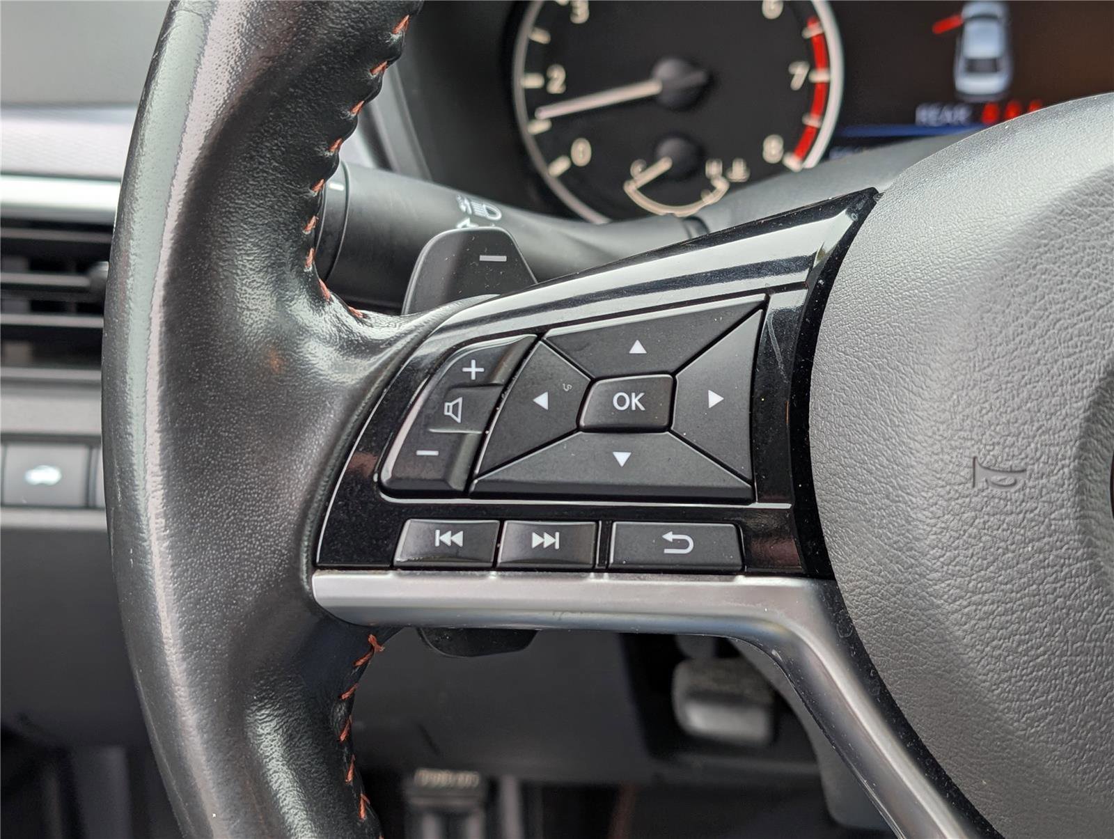 Used 2023 Nissan Altima 2.5 SR image 18