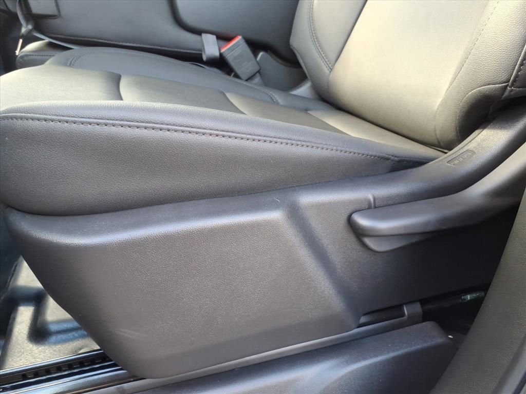 New 2026 Chevrolet Silverado 2500 W/T w/ WT/CX Safety Package image 18