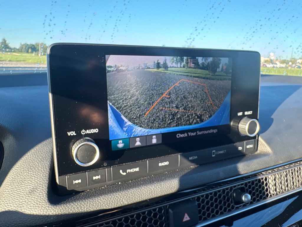 Used 2023 Honda Civic Sport image 22