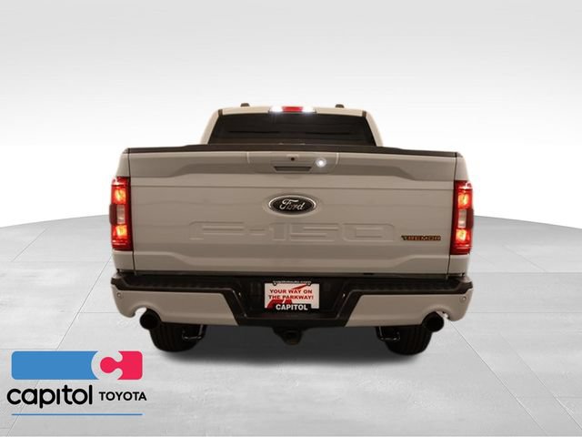 Used 2023 Ford F150 Tremor AWD/4WD image 3