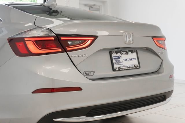 Used 2020 Honda Insight Touring image 9
