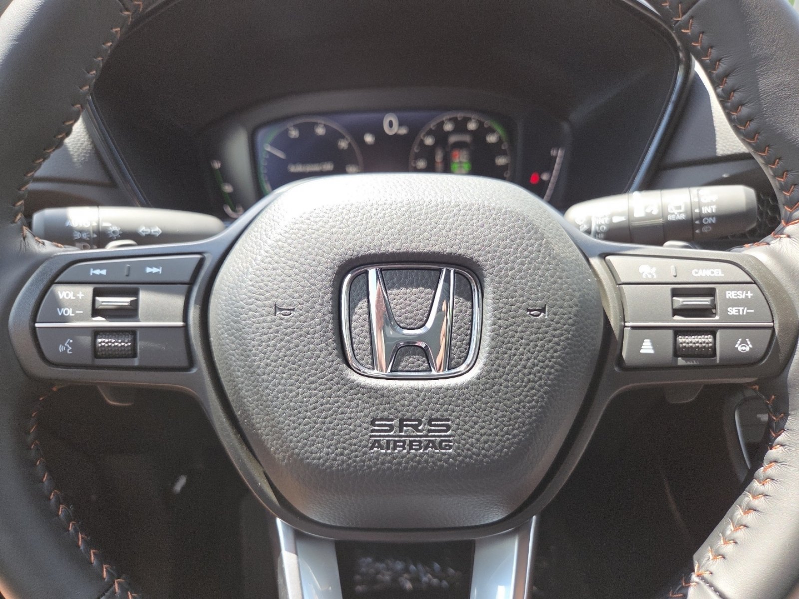 New 2026 Honda CR-V Sport-L image 31
