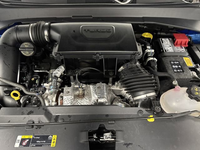 Used 2024 Jeep Compass Limited w/ Sun and Sound Group image 37