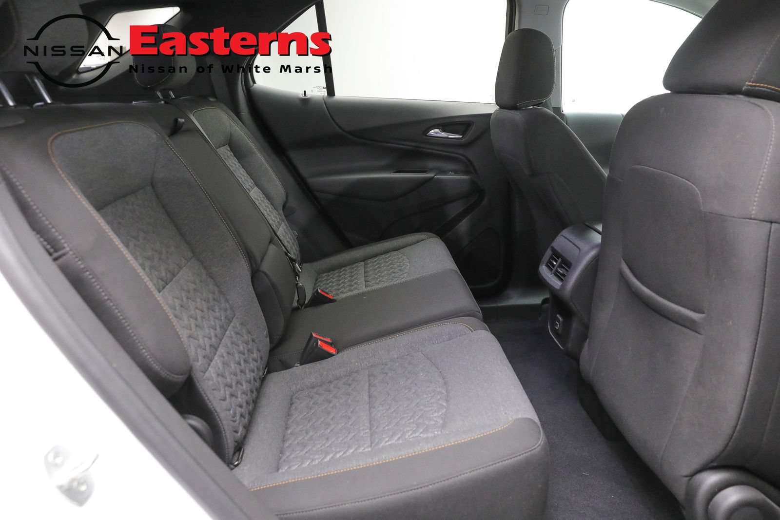 Used 2022 Chevrolet Equinox LT FWD image 22
