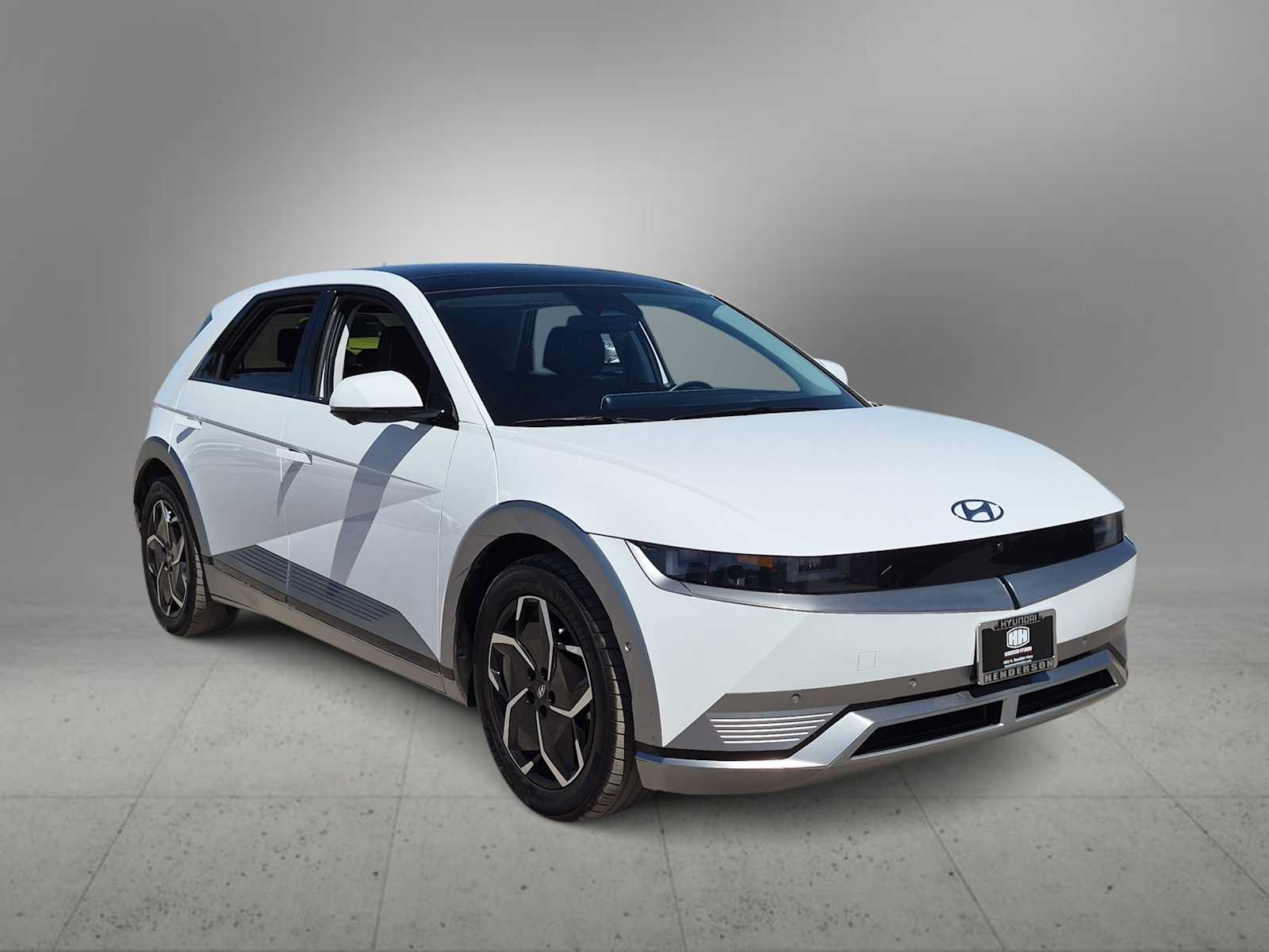 Certified 2024 Hyundai Ioniq 5 Limited RWD image 2