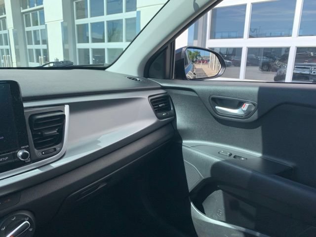 Used 2023 Kia Rio S FWD image 12