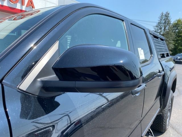 New 2025 Toyota Tacoma TRD Off-Road image 15