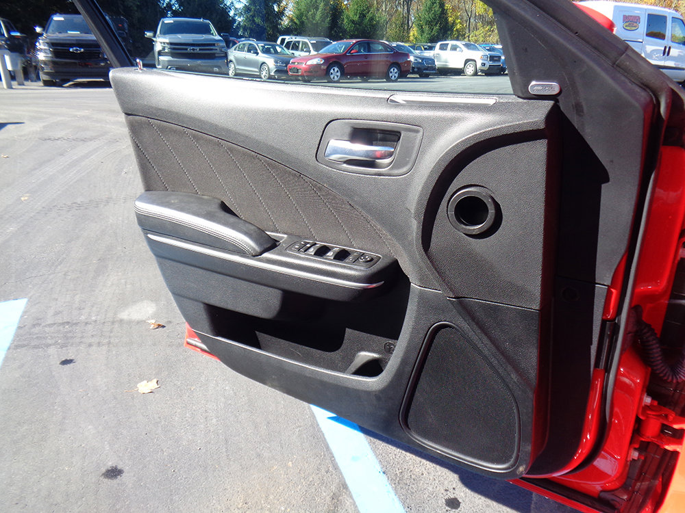 Used 2021 Dodge Charger GT AWD/4WD image 21