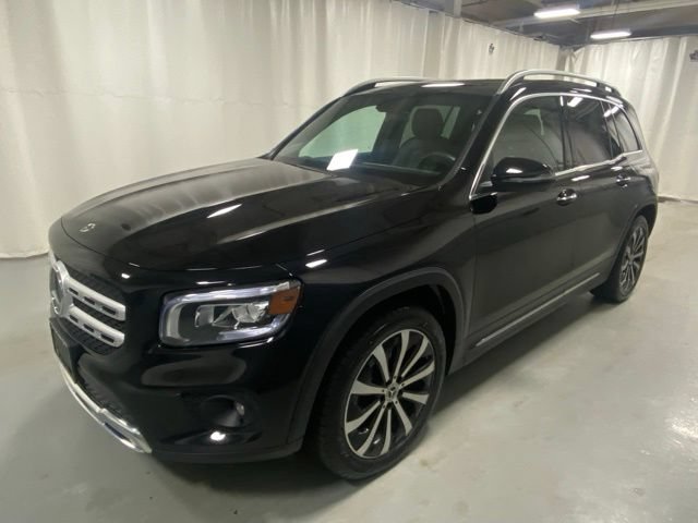 Used 2023 Mercedes-Benz GLB 250 4MATIC