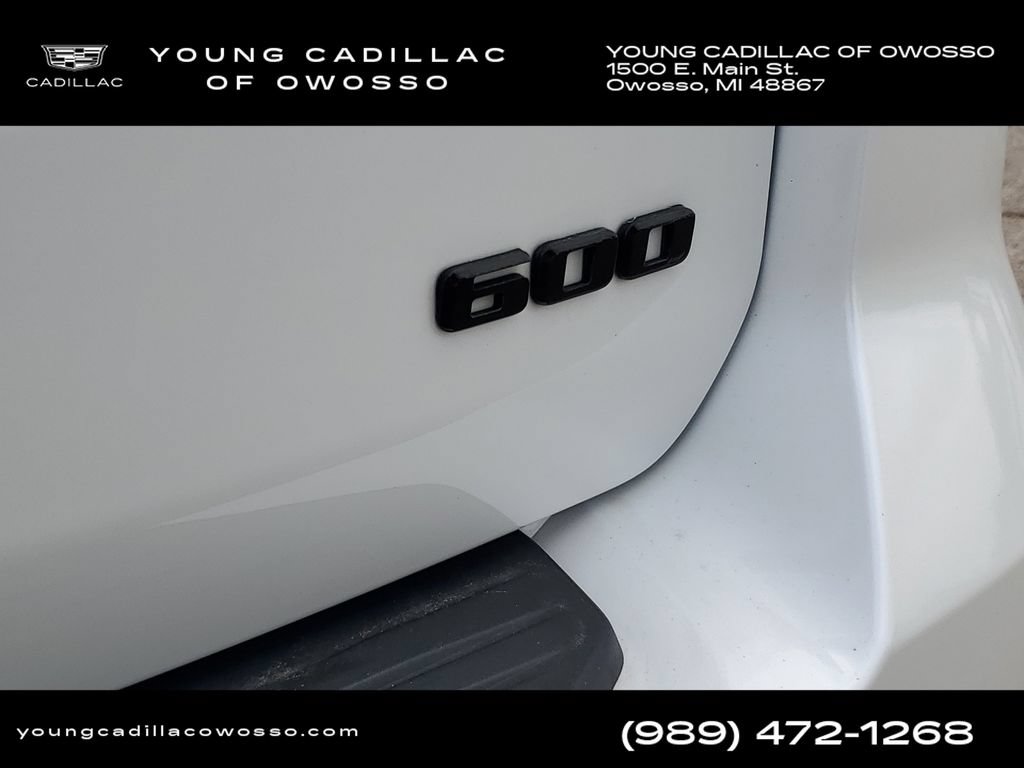 Certified 2024 Cadillac Escalade Premium Luxury w/ Performance Package AWD/4WD image 37