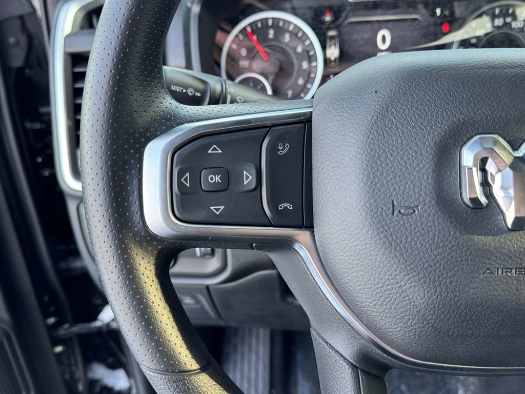 New 2026 RAM 1500 Express image 15