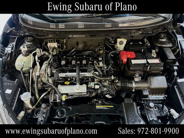 Used 2021 Nissan Kicks SV FWD image 31