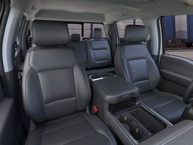 New 2026 Ford F350 Lariat AWD/4WD image 19