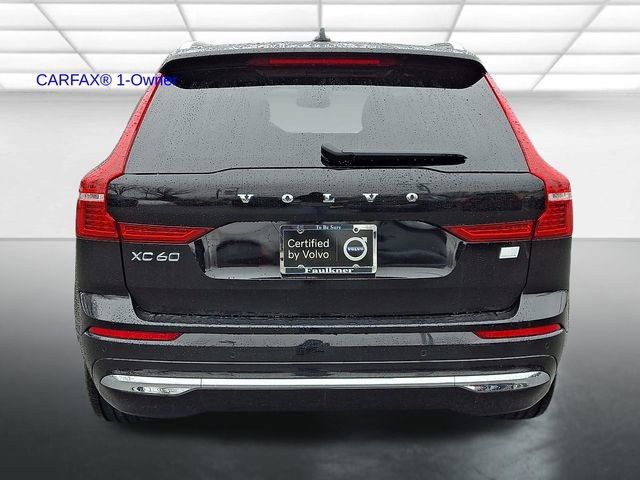 Certified 2022 Volvo XC60 T8 Inscription w/ Advanced Package image 6