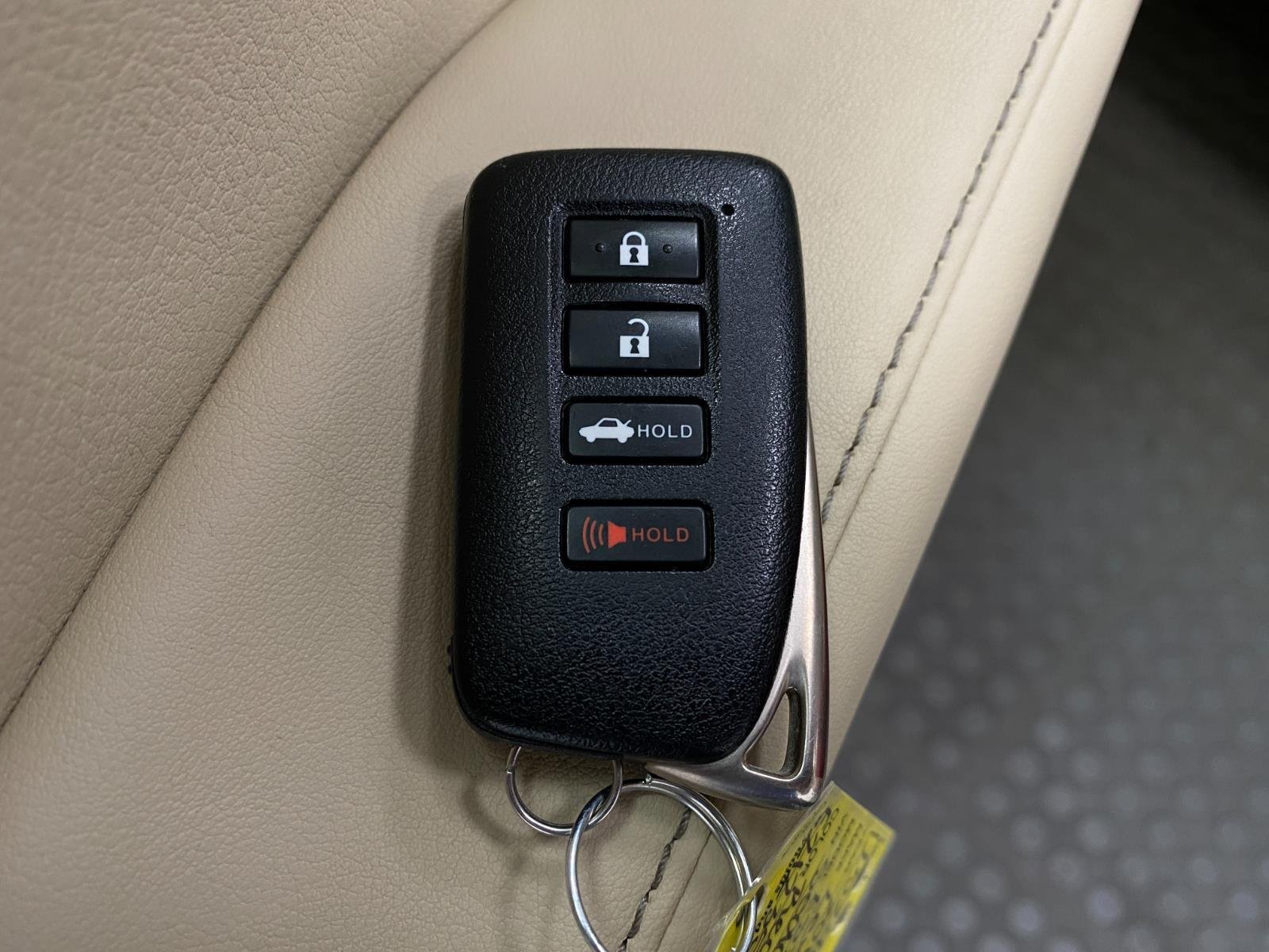 Used 2014 Lexus ES 350 w/ Luxury Package FWD image 33