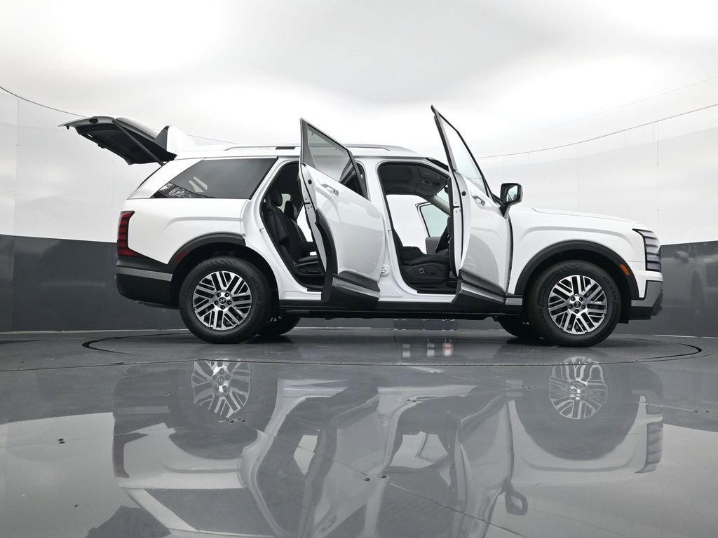 New 2026 Hyundai Palisade SEL image 34