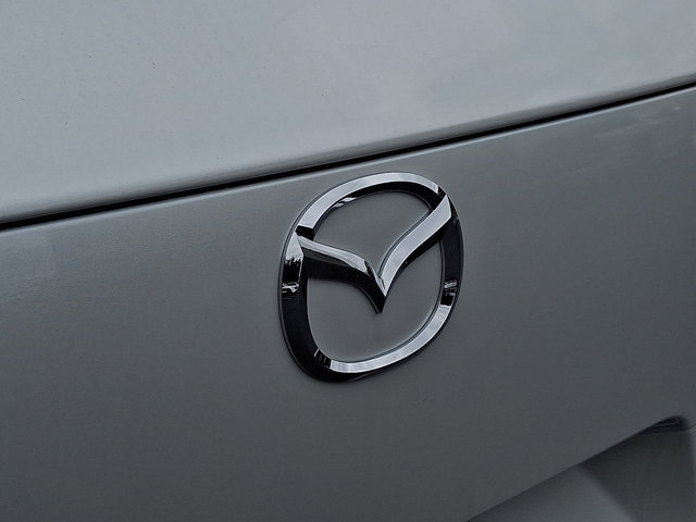 New 2026 MAZDA CX-50 AWD 2.5 Hybrid w/ Cargo Package image 20