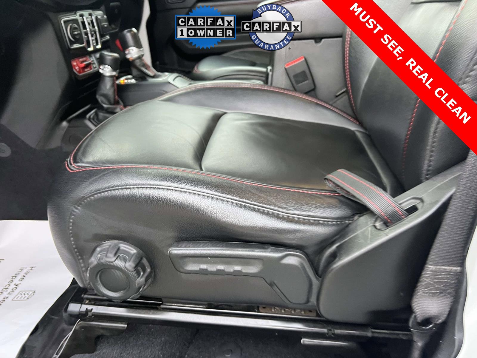 Used 2020 Jeep Gladiator Rubicon image 21