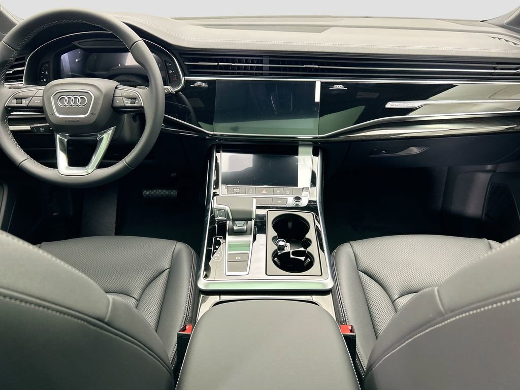 New 2026 Audi Q7 2.0T Premium Plus image 13