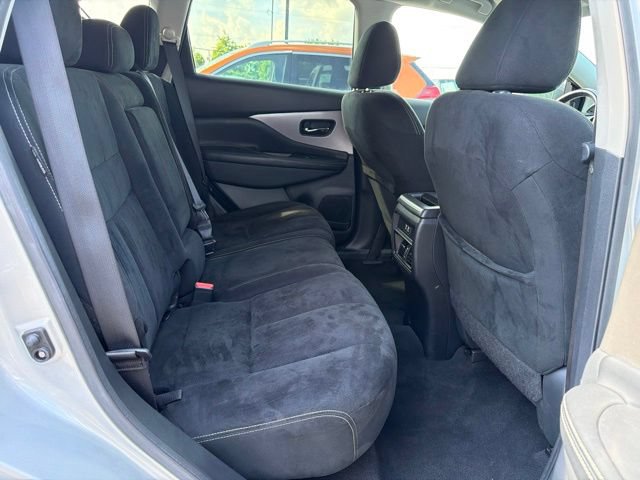 Used 2020 Nissan Murano SV FWD image 22