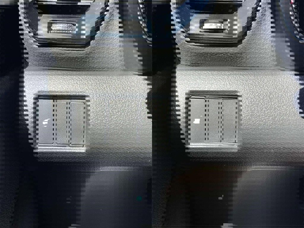 New 2026 Honda Passport TrailSport image 16