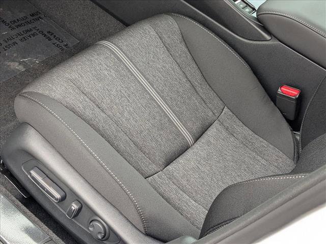 New 2025 Honda Accord Sport image 4