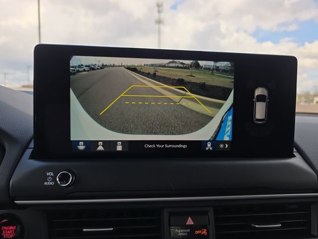 New 2026 Honda Pilot EX-L image 12