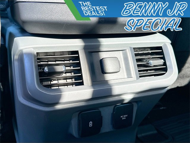 Used 2024 Ford F150 XLT w/ Equipment Group 302A MID image 25