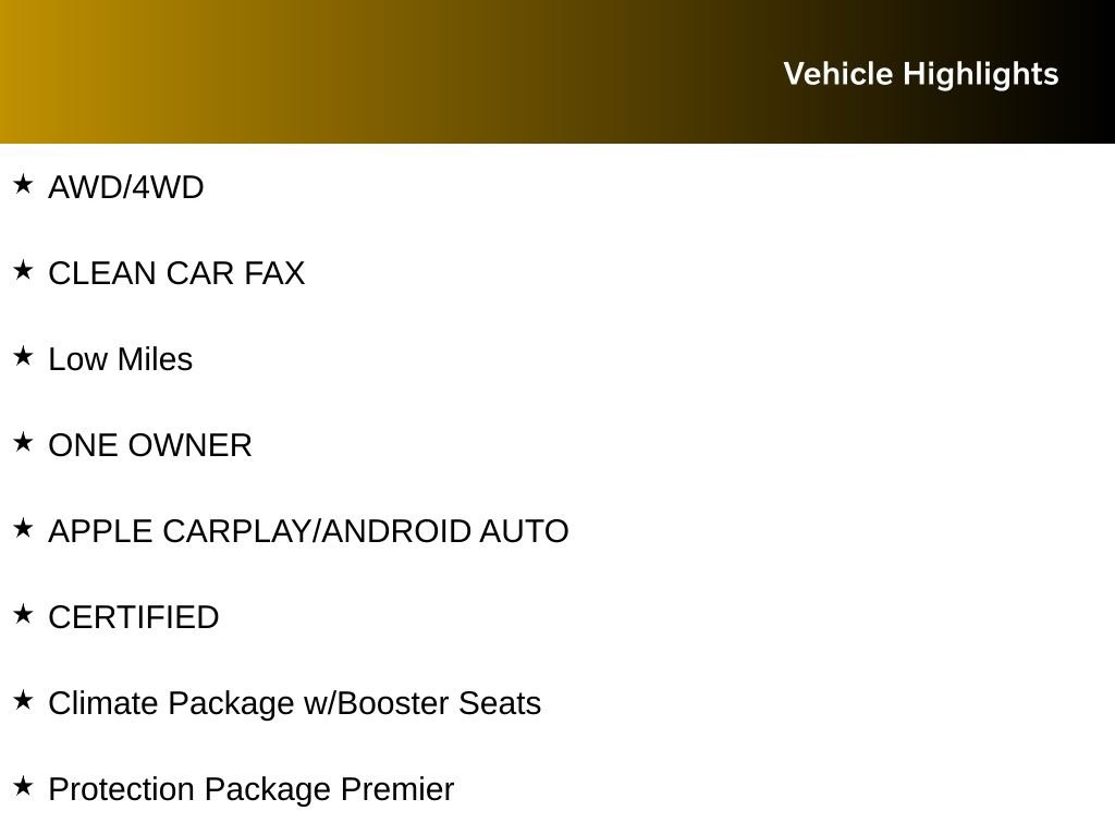 Certified 2024 Volvo XC60 B5 Plus w/ Protection Package Premier AWD/4WD image 12