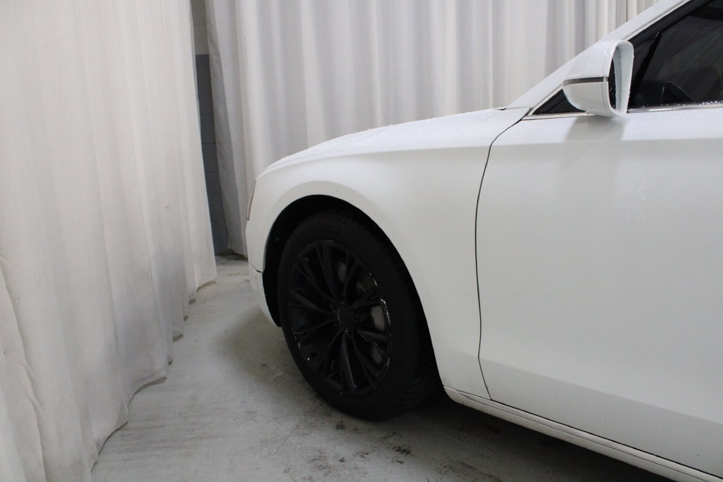 Used 2012 Audi A8 L 4.2 AWD/4WD image 29