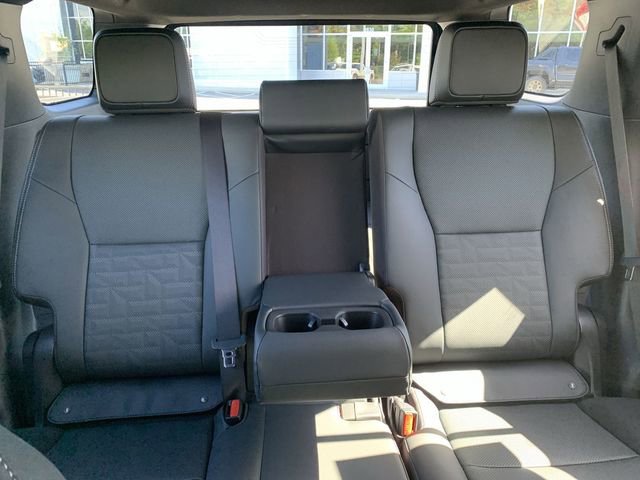 Used 2026 Toyota 4Runner TRD Off-Road AWD/4WD image 31