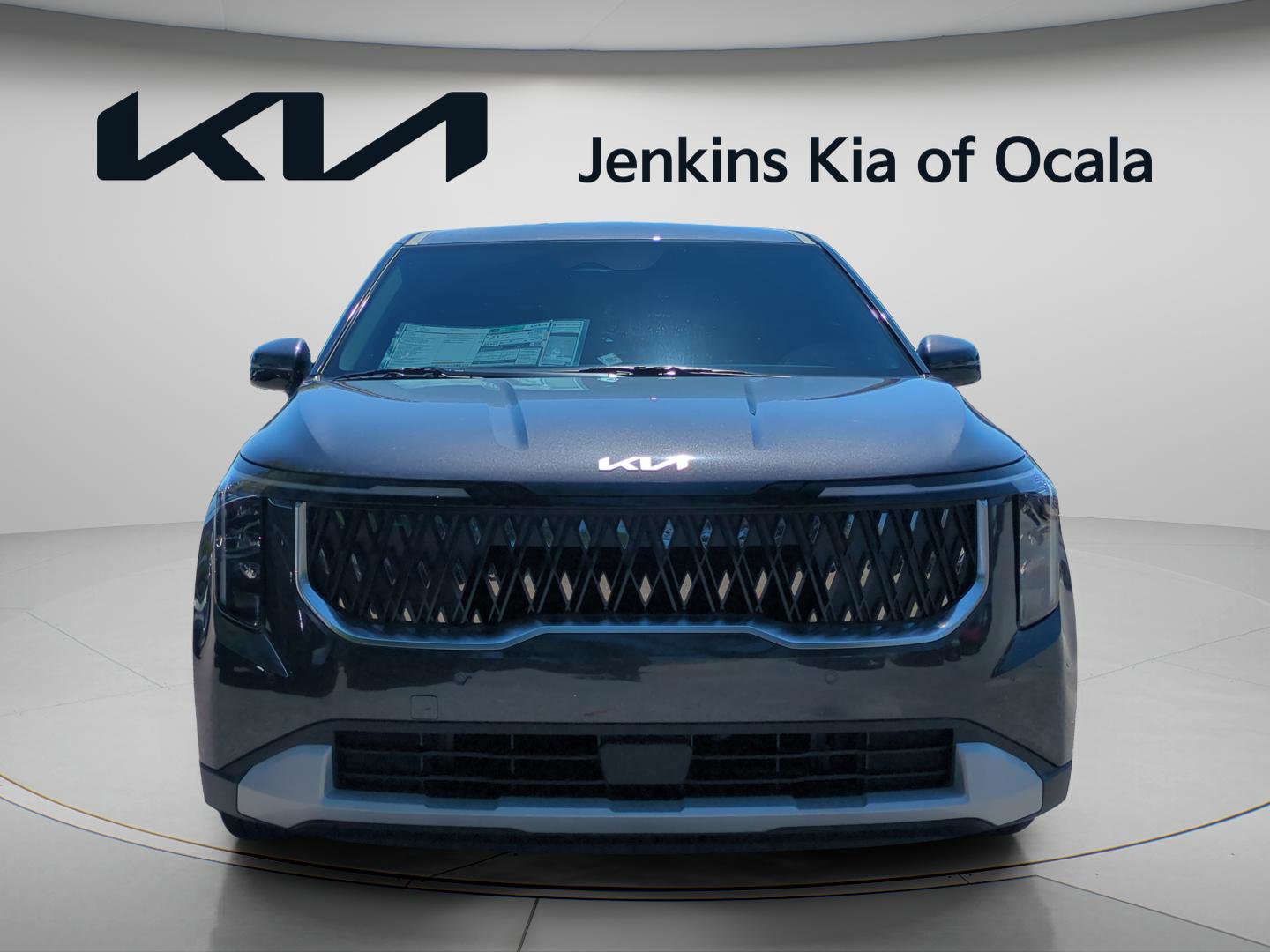 New 2026 Kia Carnival image 16