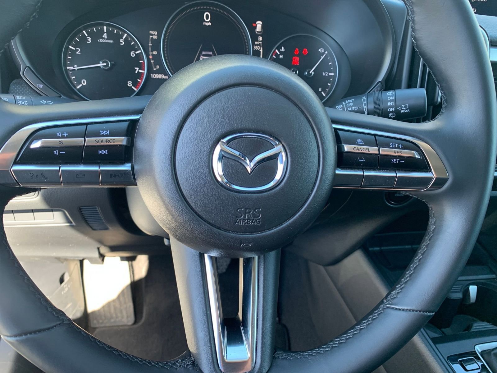 Used 2025 MAZDA CX-50 AWD 2.5 S w/ Premium Package image 29