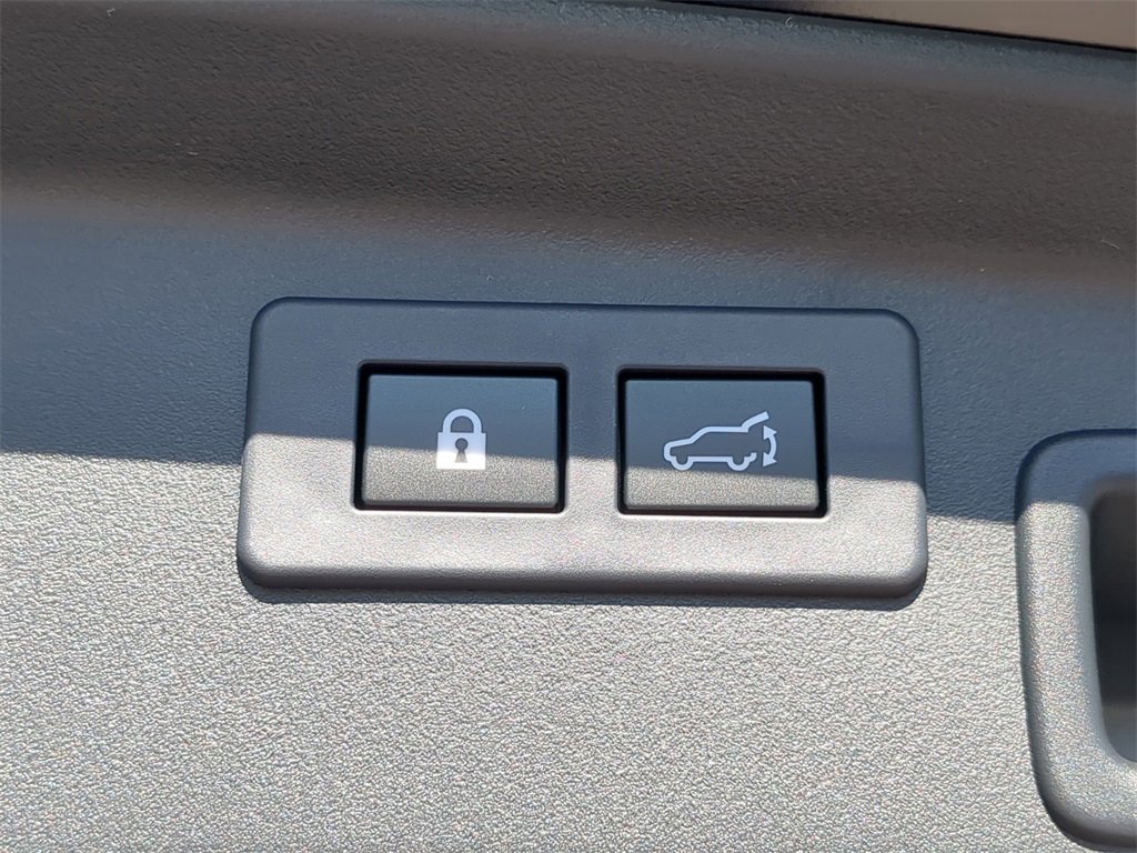 New 2026 Subaru Outback Limited image 10