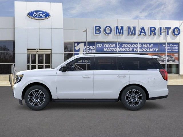 New 2026 Ford Expedition Active AWD/4WD image 3