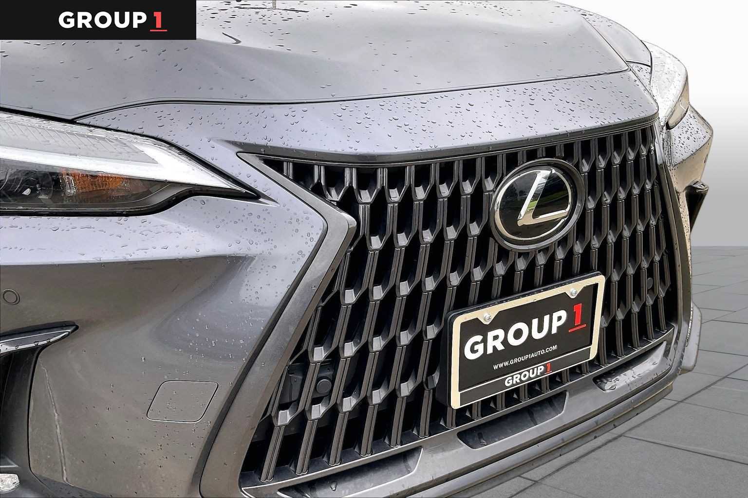 Certified 2025 Lexus NX 250 FWD w/ Towing Package (2000 Lbs) image 27