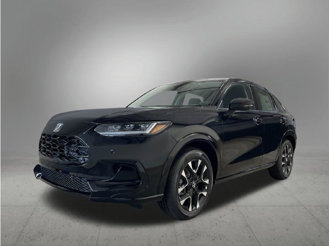 New 2027 Honda HR-V EX-L image 1