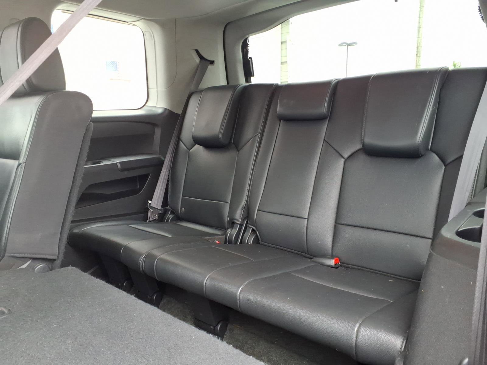 Used 2015 Honda Pilot EX-L image 11