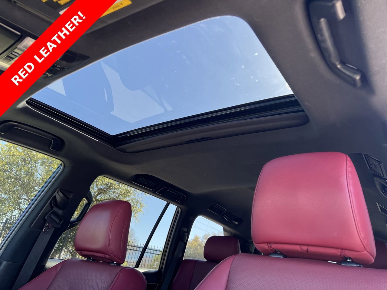 Used 2023 Lexus GX 460 Premium w/ Premium Plus Package image 25