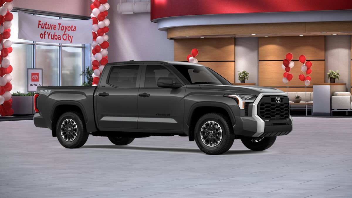 New 2026 Toyota Tundra SR5 image 17