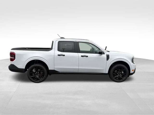 New 2026 Ford Maverick XLT w/ Black Appearance Package image 10