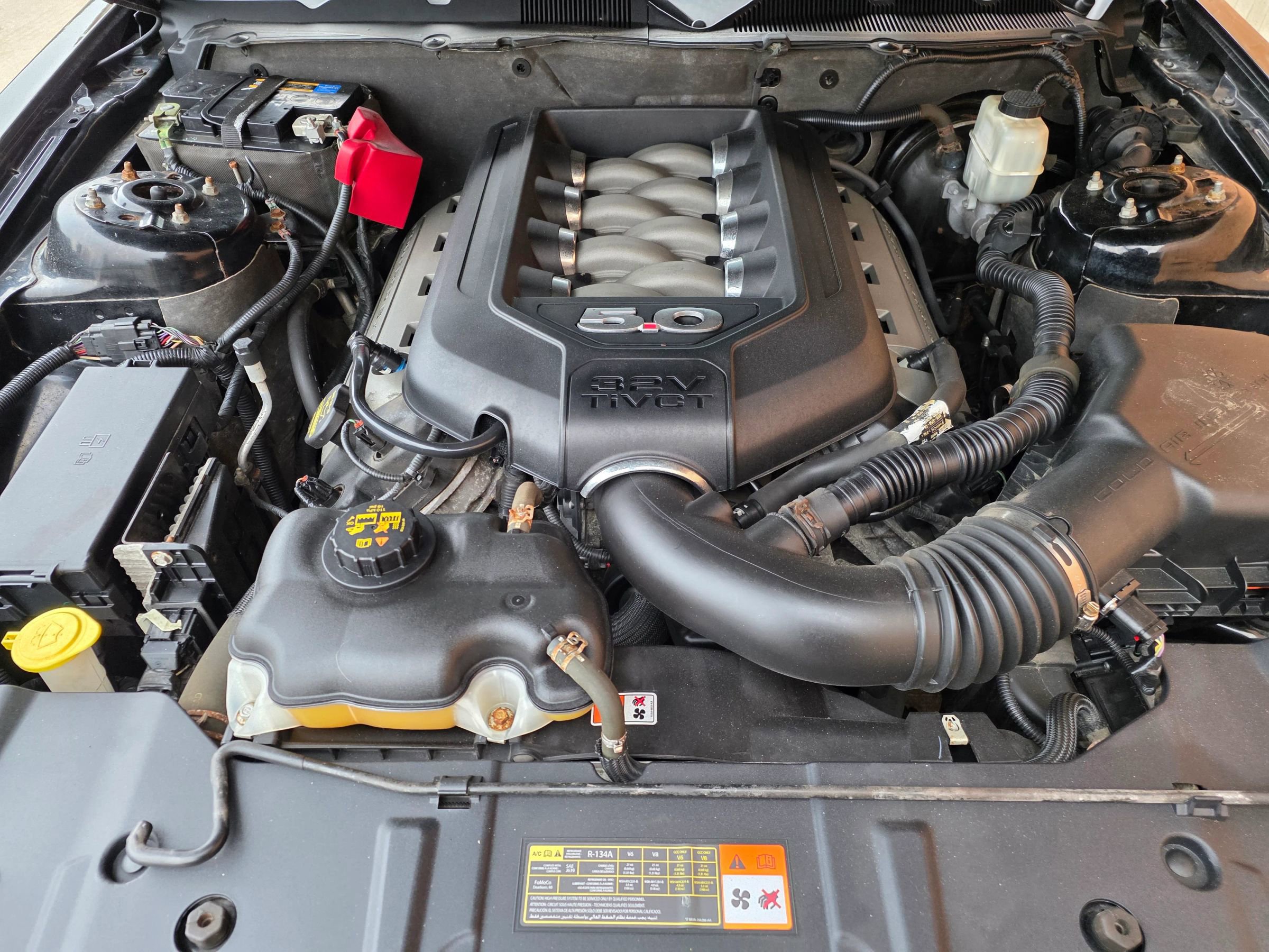 Used 2014 Ford Mustang GT RWD image 22