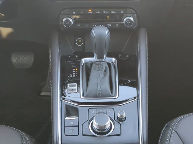 New 2025 MAZDA CX-5 Signature image 18