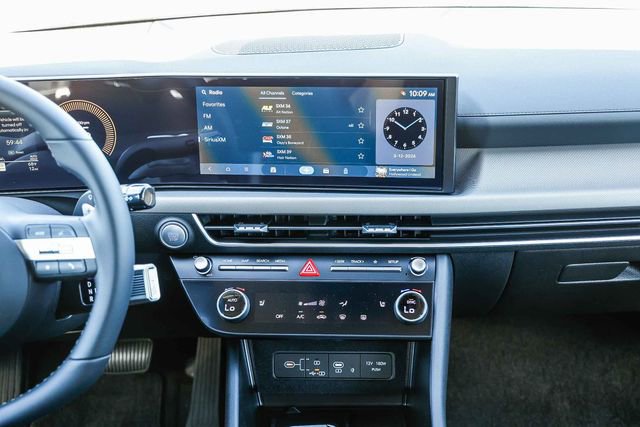 New 2026 Hyundai Sonata SEL FWD image 13