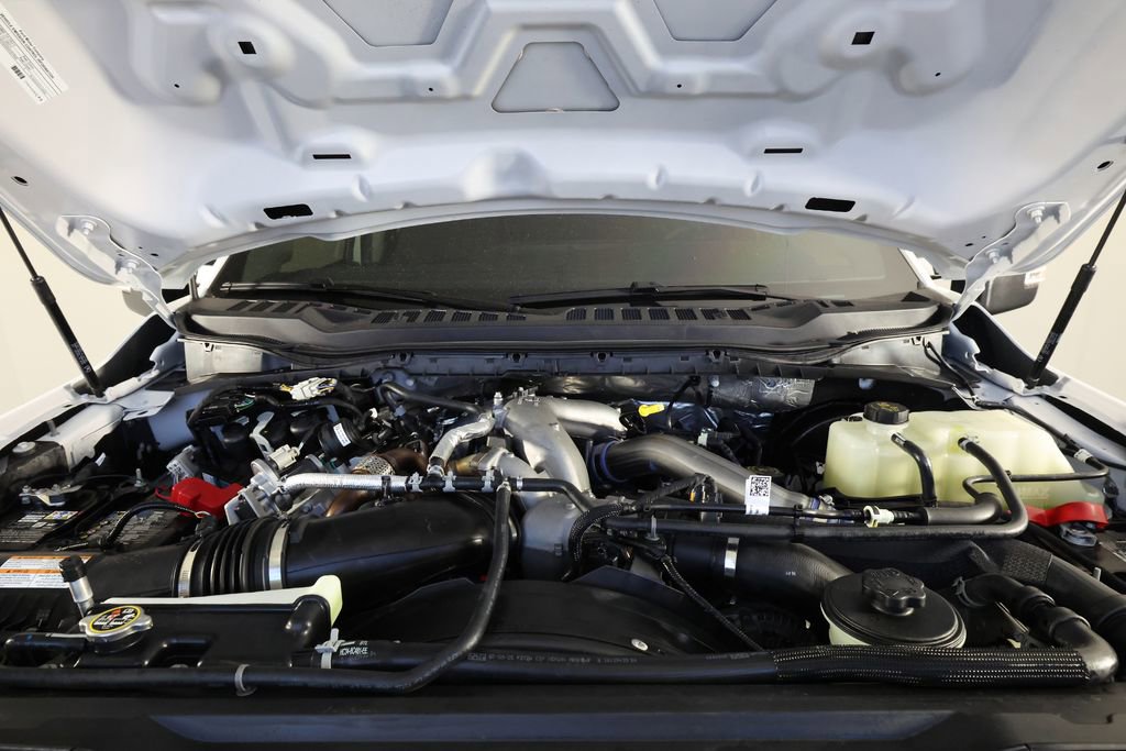 Used 2026 Ford F250 Lariat image 37