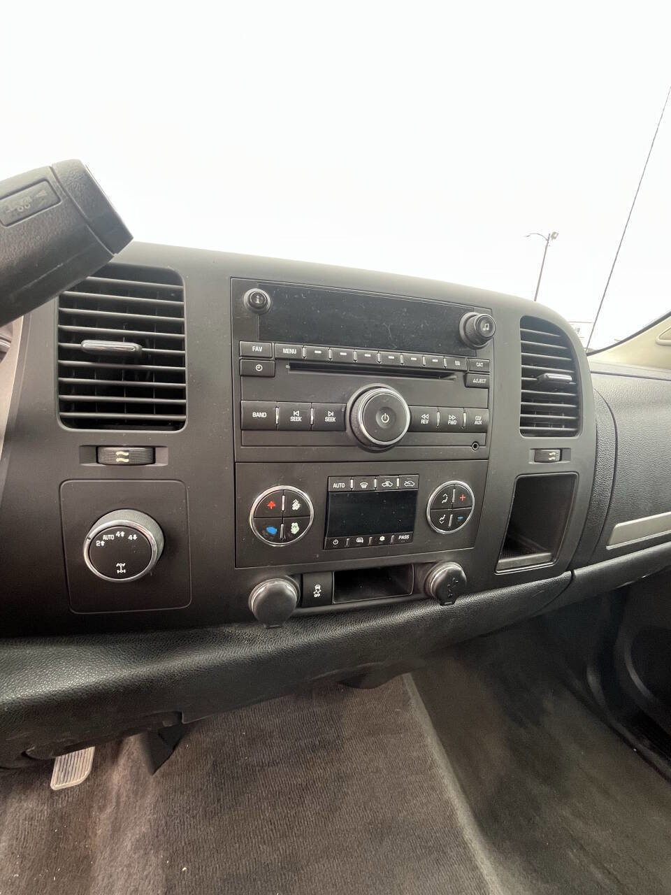 Used 2012 GMC Sierra 1500 SLE w/ Power Tech Package image 14