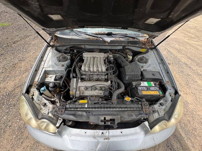 Used 2003 Hyundai Sonata GLS FWD image 42