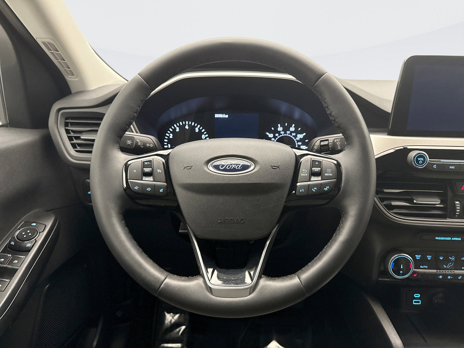 Used 2022 Ford Escape SE w/ Convenience Package image 12