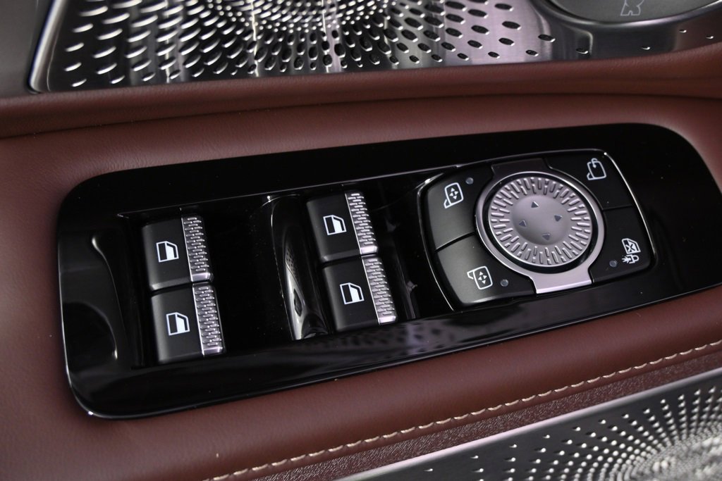 New 2026 Lincoln Nautilus Black Label image 23