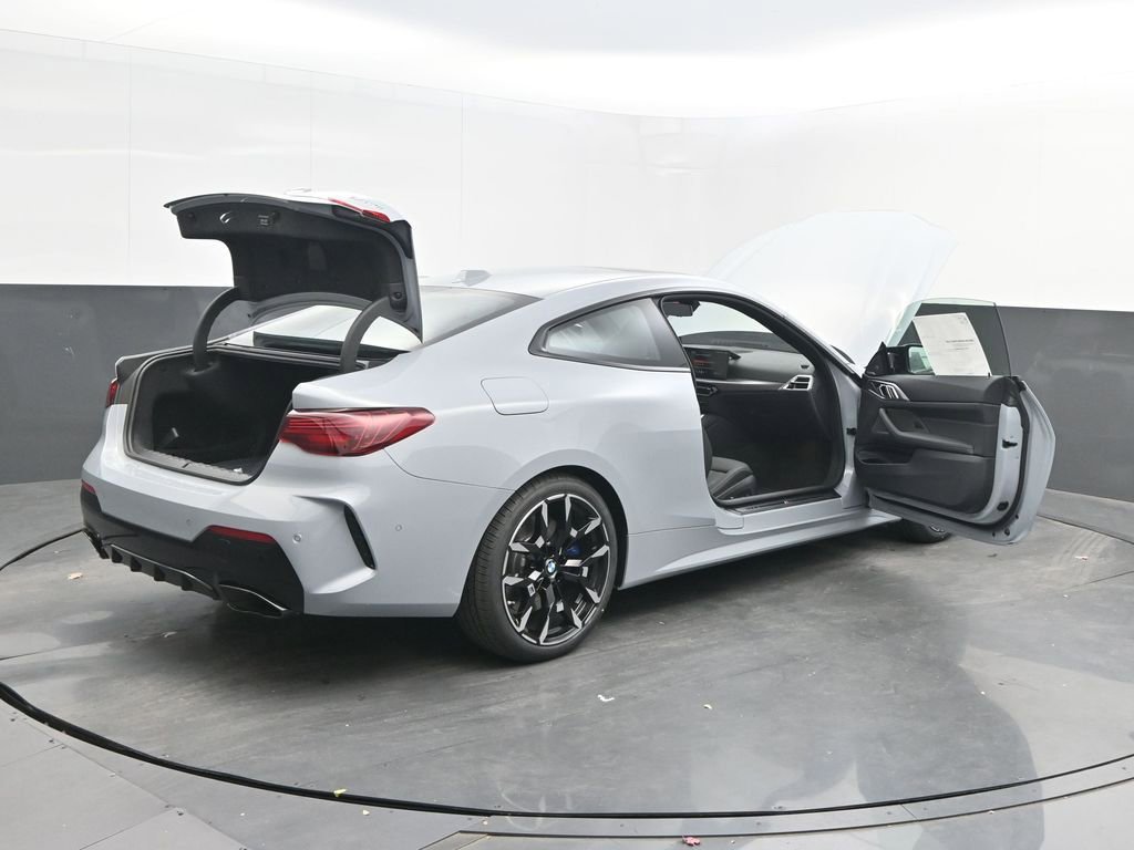 New 2026 BMW M440i Coupe RWD image 44